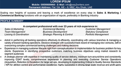 International Sample